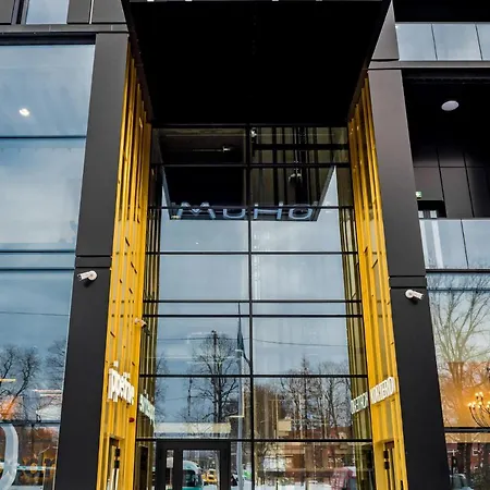 City Centre With Panoramic View-thomas'home