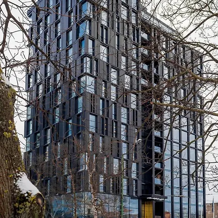 City Centre With Panoramic View-thomas'home Appartement *